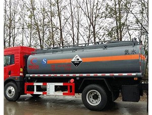 太原氨水的性質(zhì)有哪些？山西氨水廠家