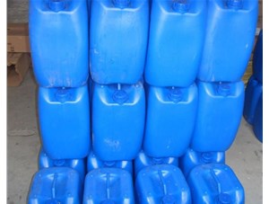 山西工業(yè)硫酸是如何生產(chǎn)出來的？