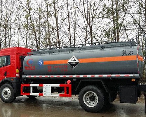 鑫順源：太原液堿質(zhì)量測(cè)試方法？